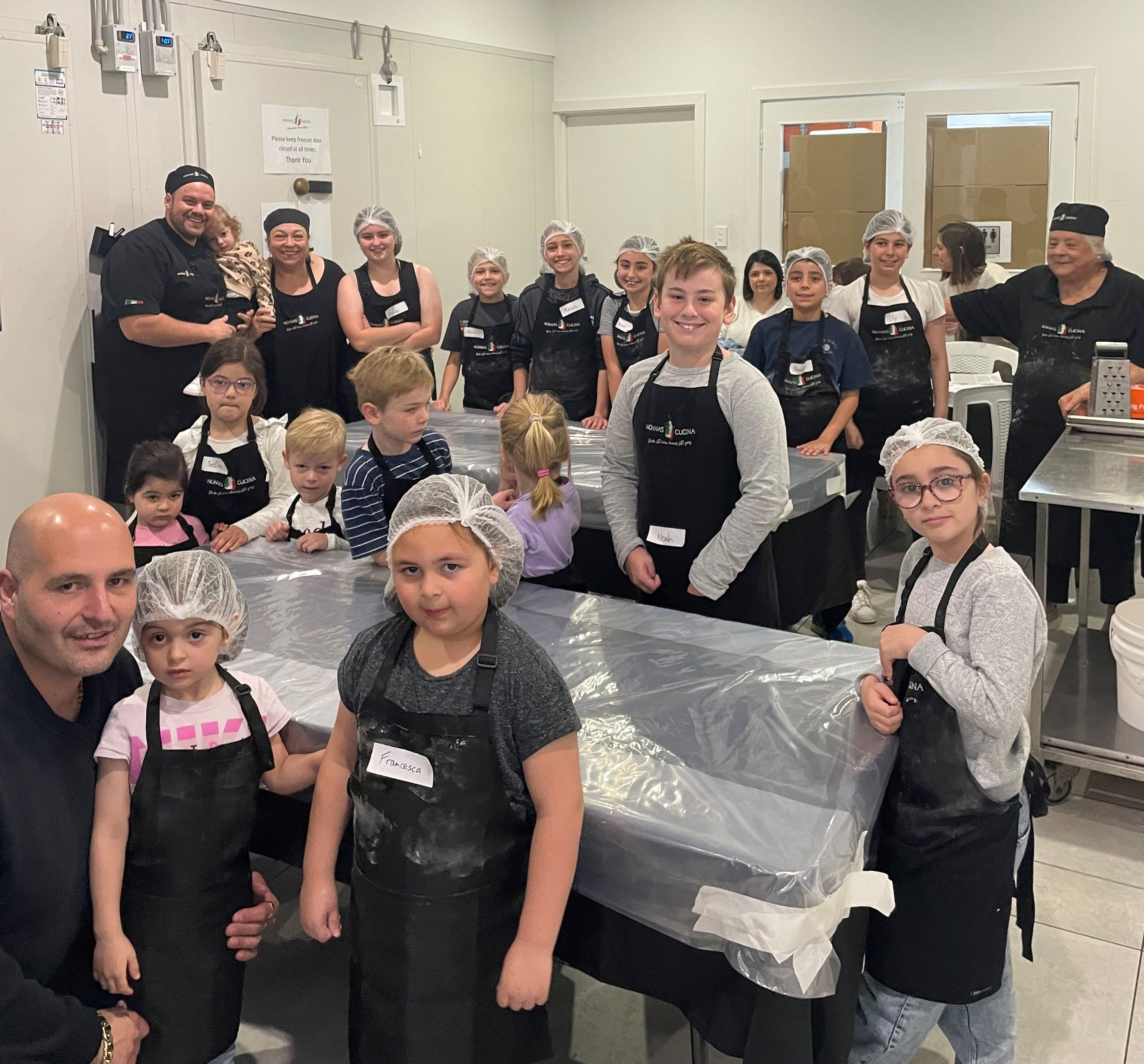 School Holiday Fun School Holiday Fun